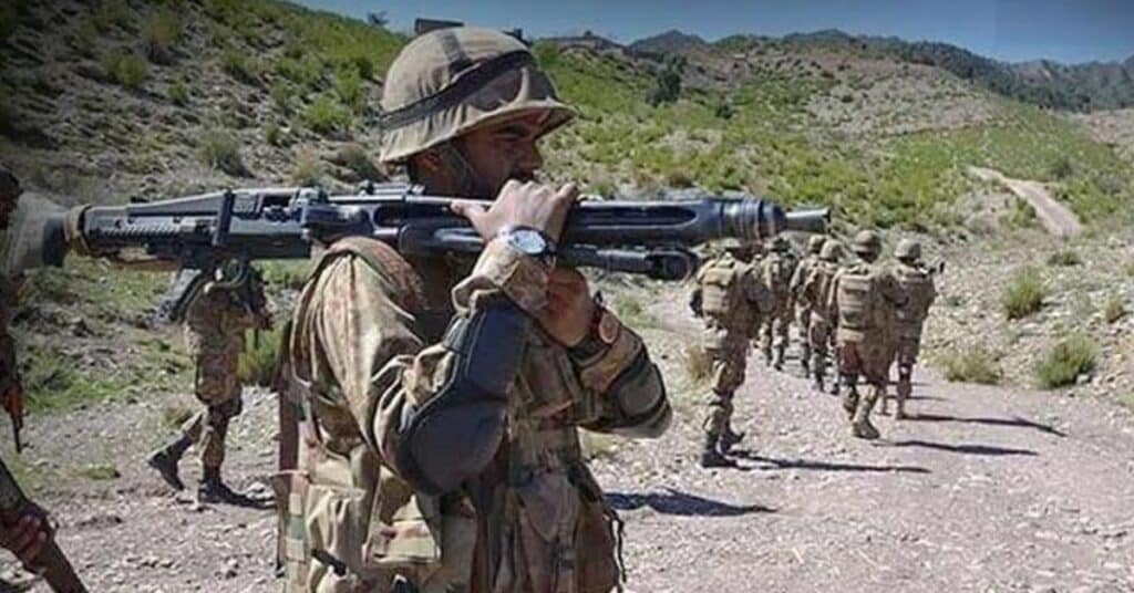 north waziristan