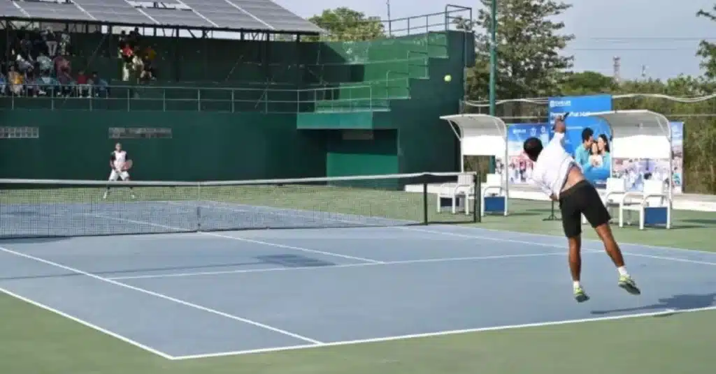tennis