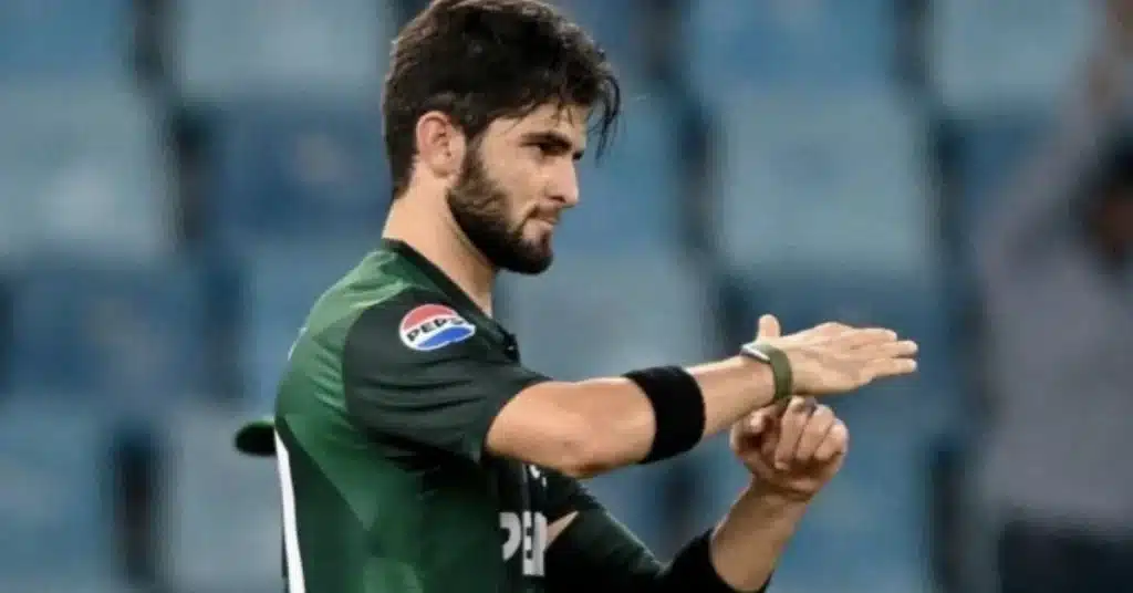 afridi