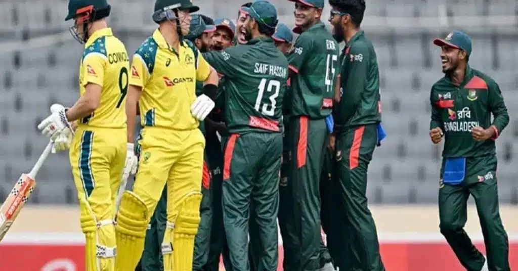bangladesh