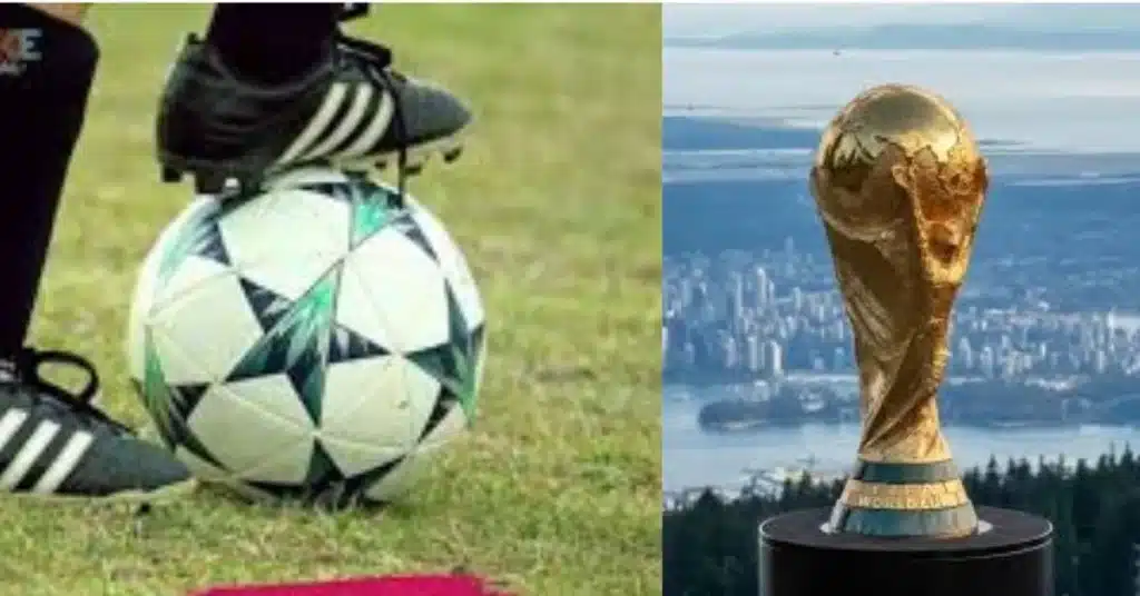 world cup