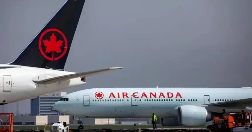 air canada