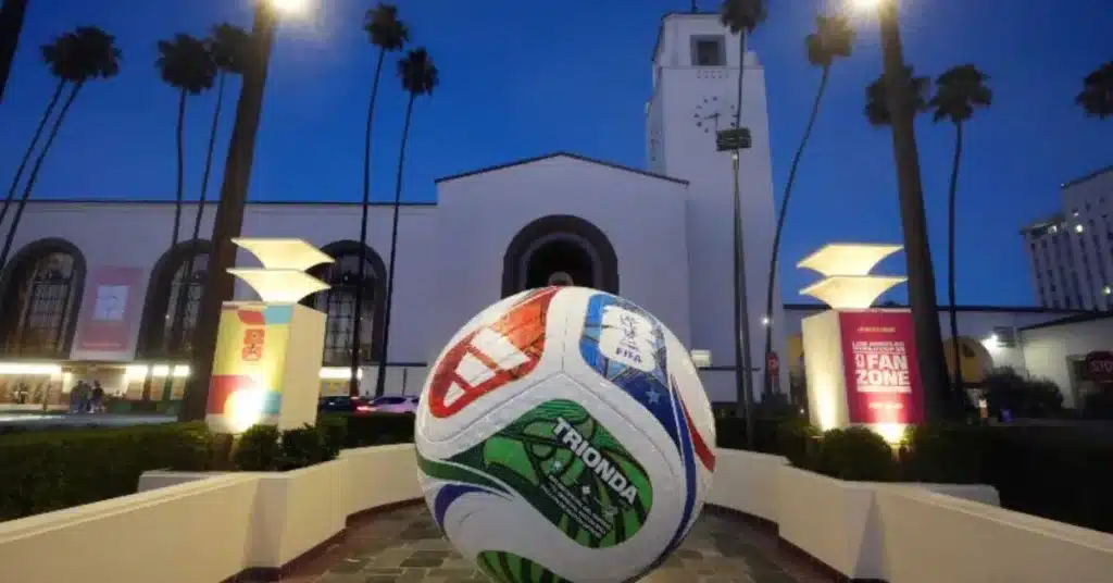 world cup