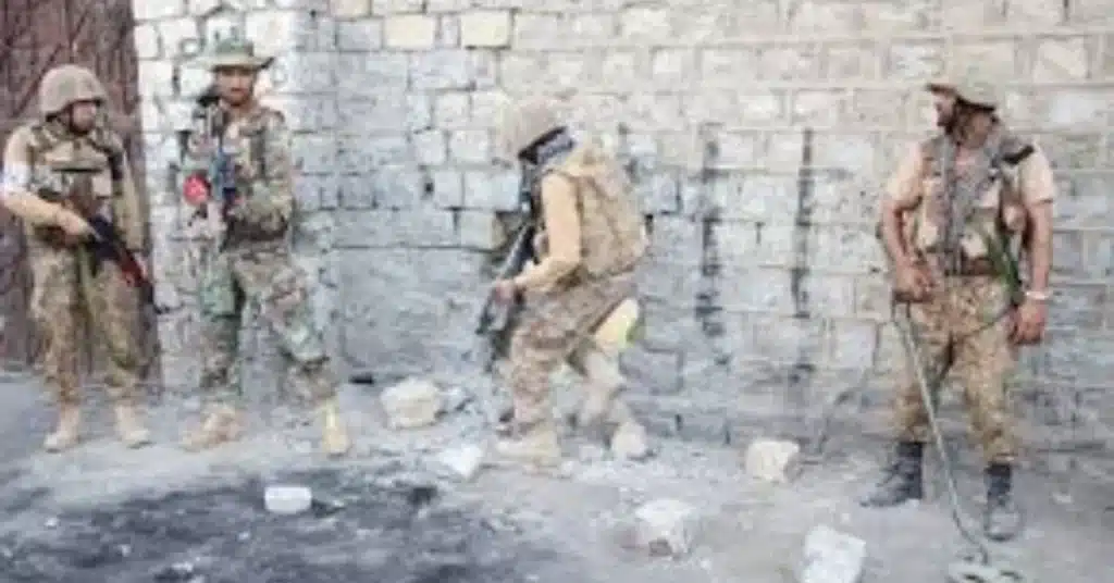 north waziristan