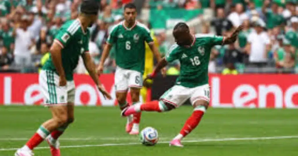 world cup