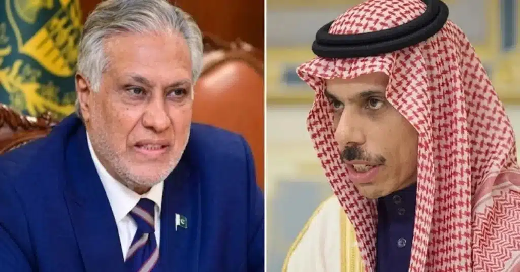 saudi