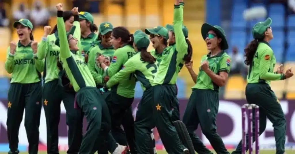 ICC Women's T20 World Cup