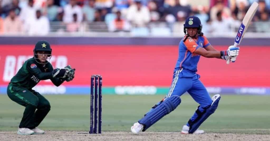 Women's T20 World Cup