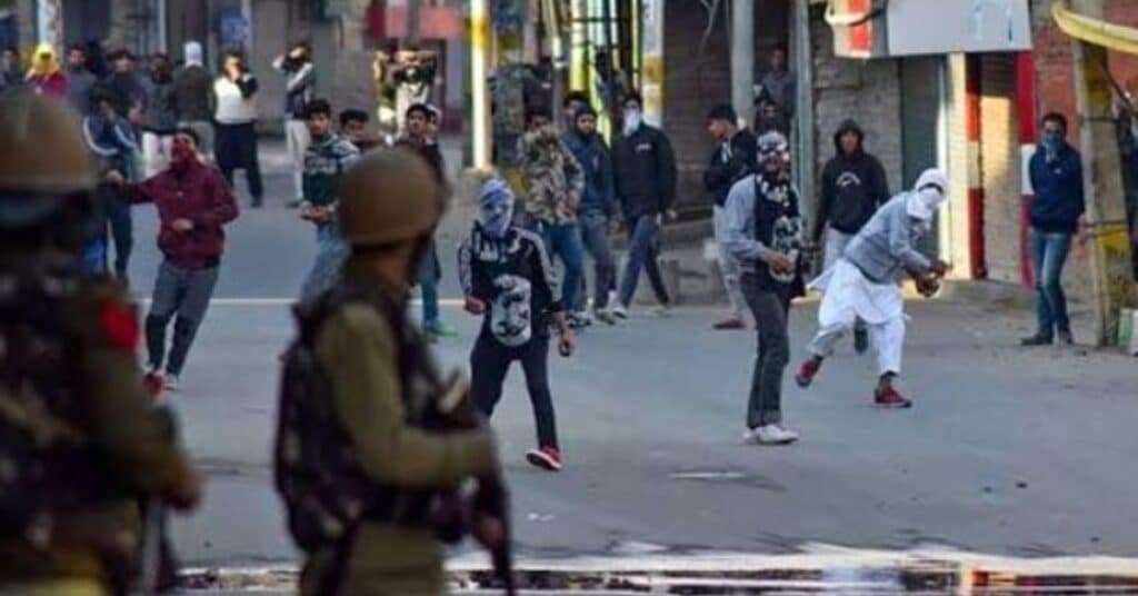kashmir