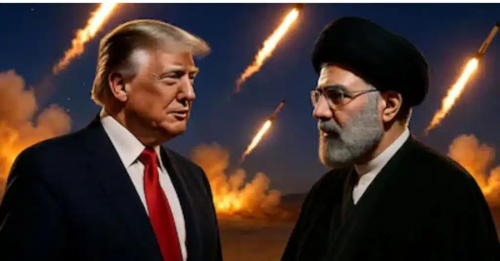iran