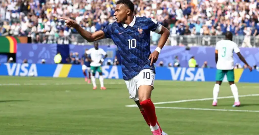 world cup