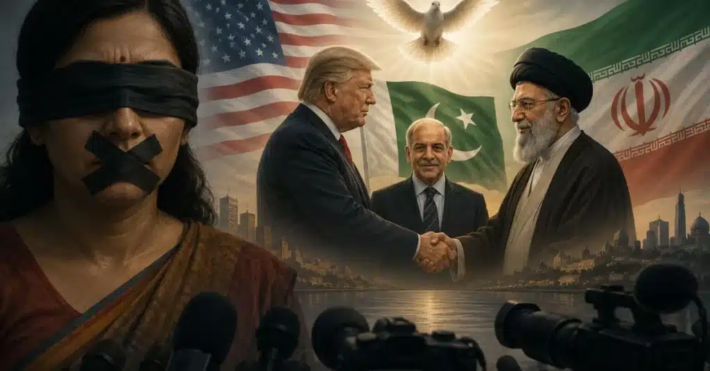 Iran-us peace deal