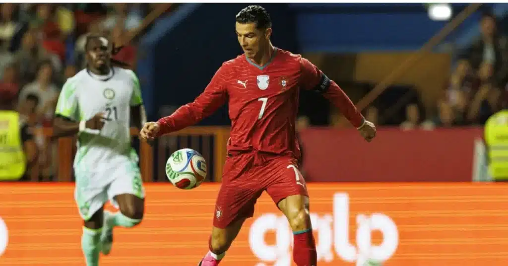 fifa world cup portugal