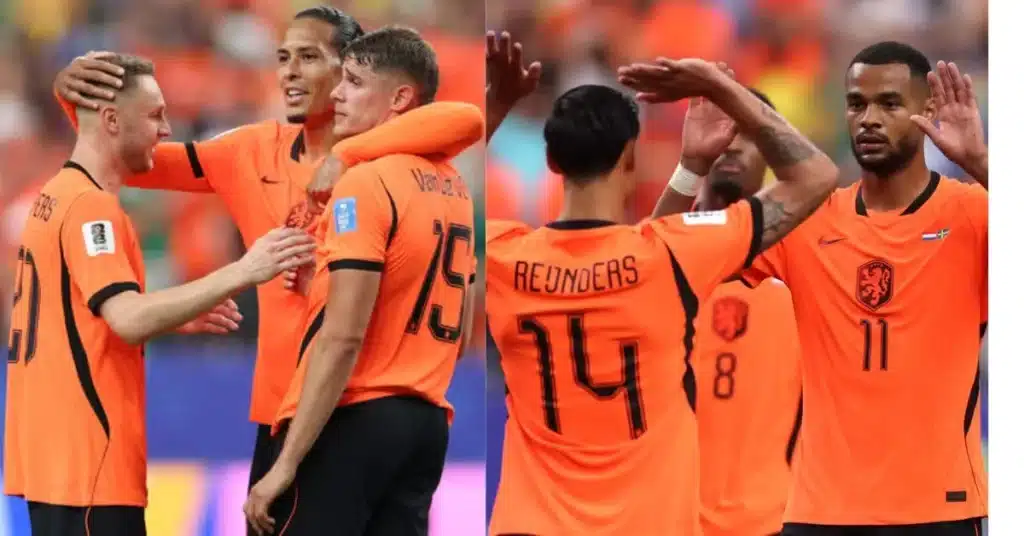 world cup