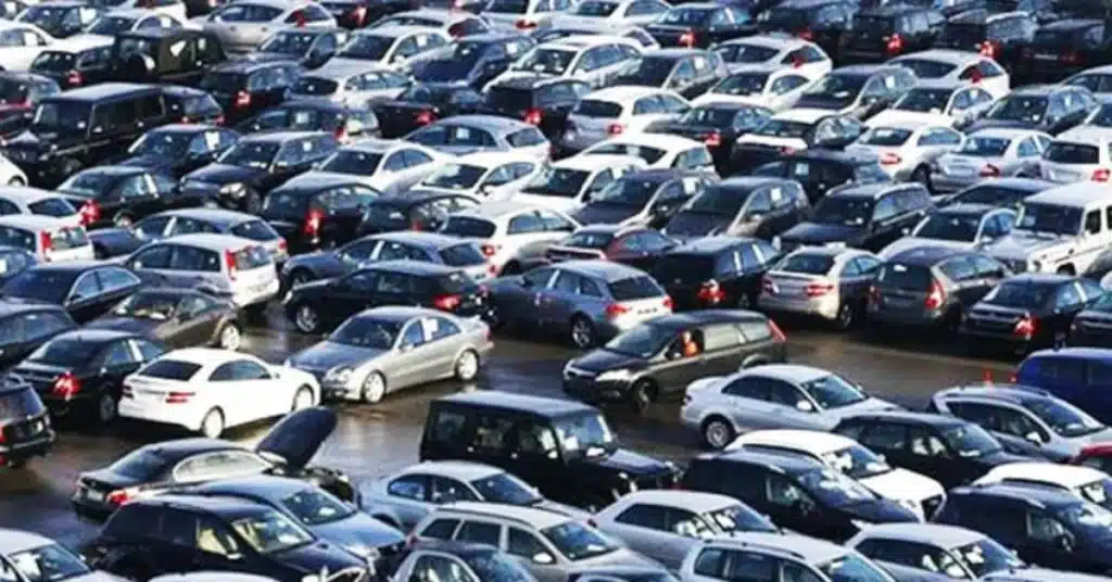 used cars