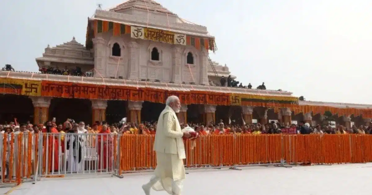 babri masjid