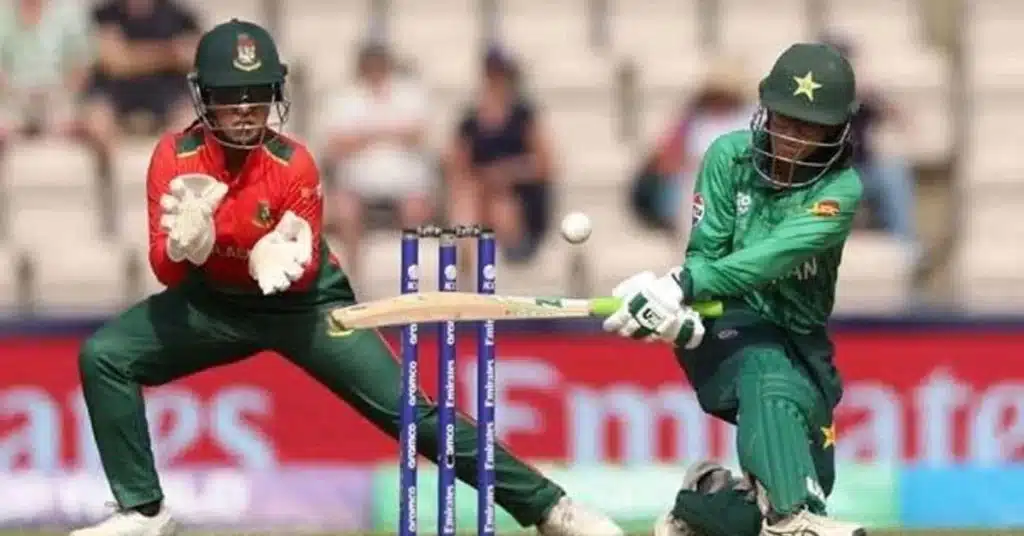 Women's T20 World Cup