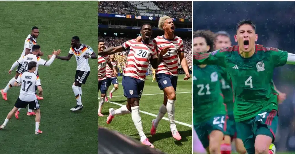 fifa world cup