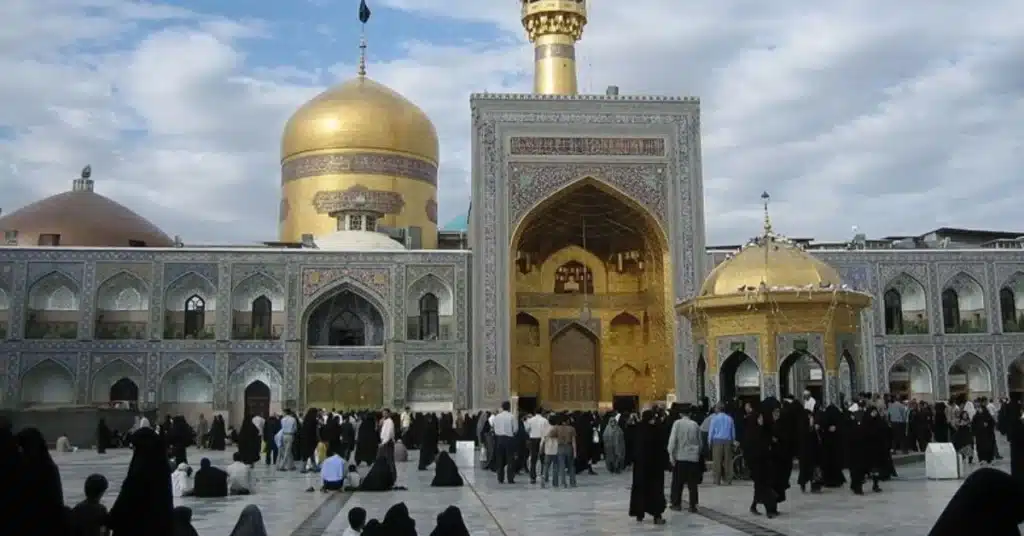 iraq