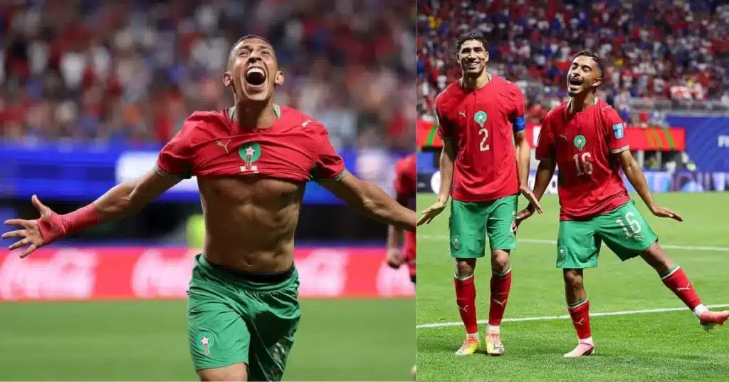 world cup
