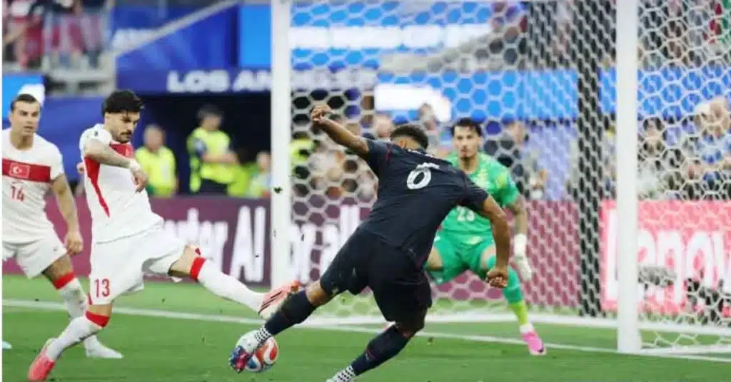 world cup
