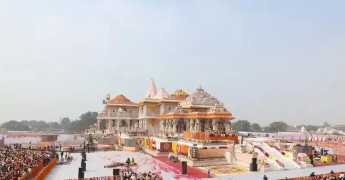 babri masjid