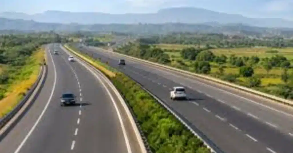 M-13 Kharian-Rawalpindi project