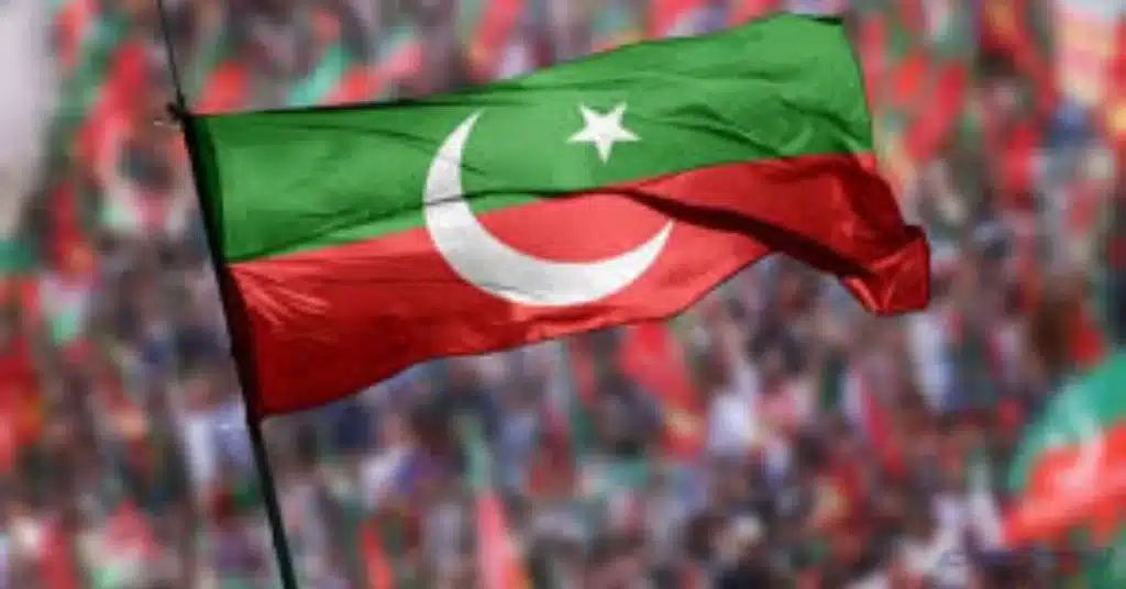 pti ajk candidates