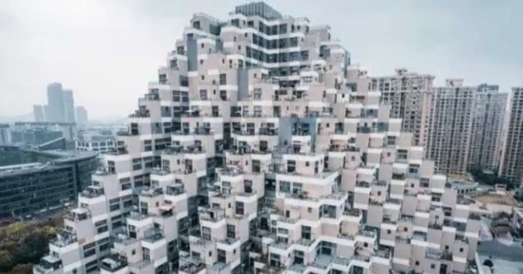 pyramid