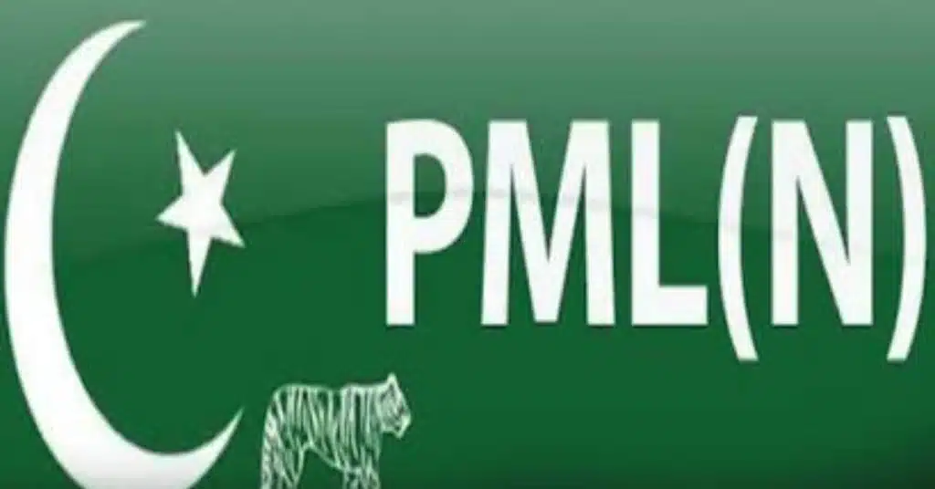 pml-n