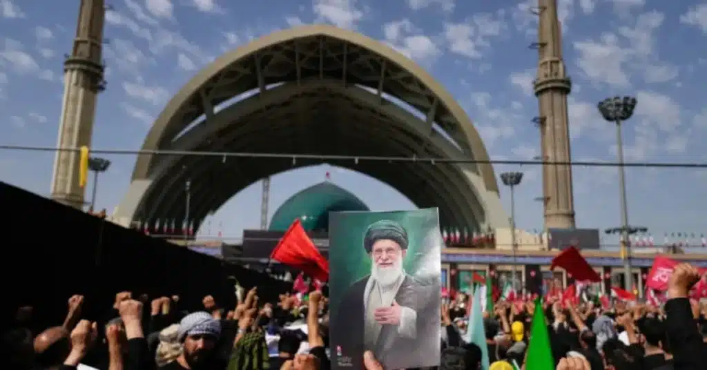 Who will lead Ali Khamenei’s funeral prayer? New details emerge