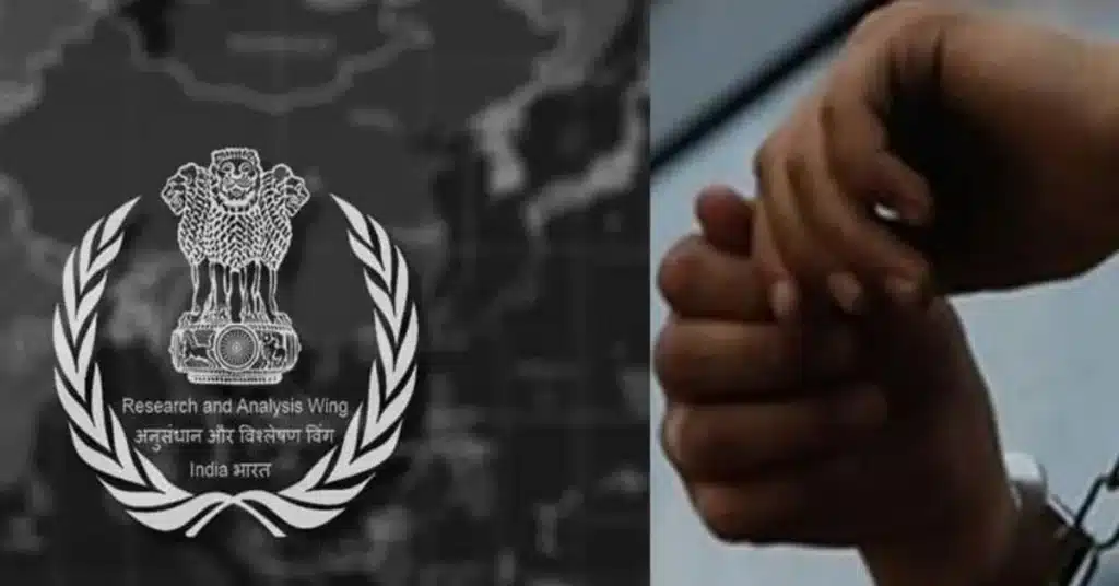 CTD foils possible attack plot, arrests RAW-backed suspect in Okara