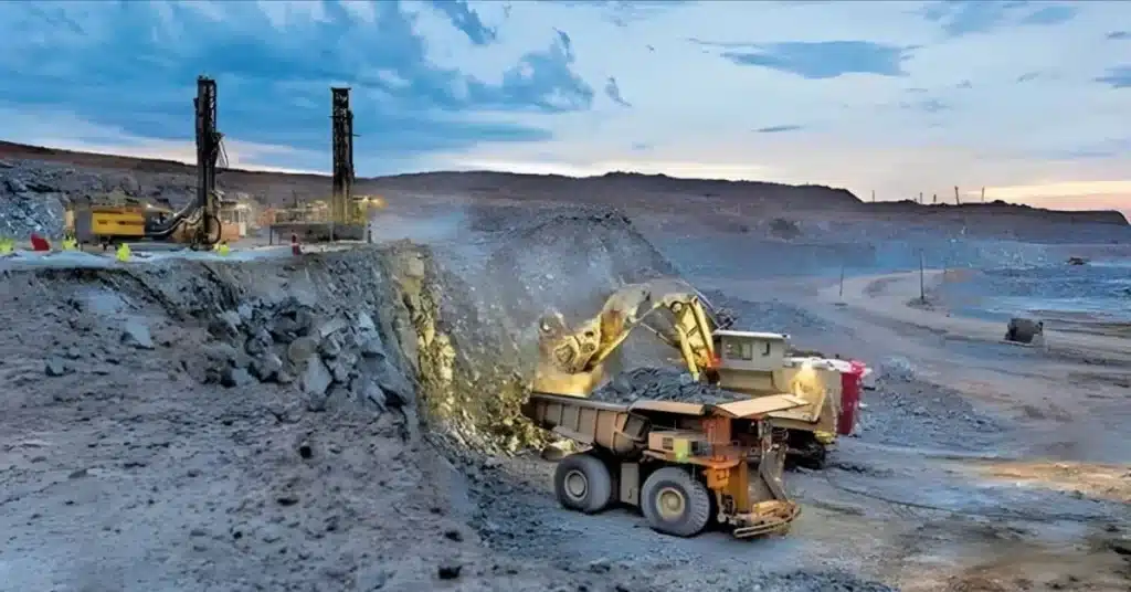 Official documents sought as NAB investigates KP Mining Scandal