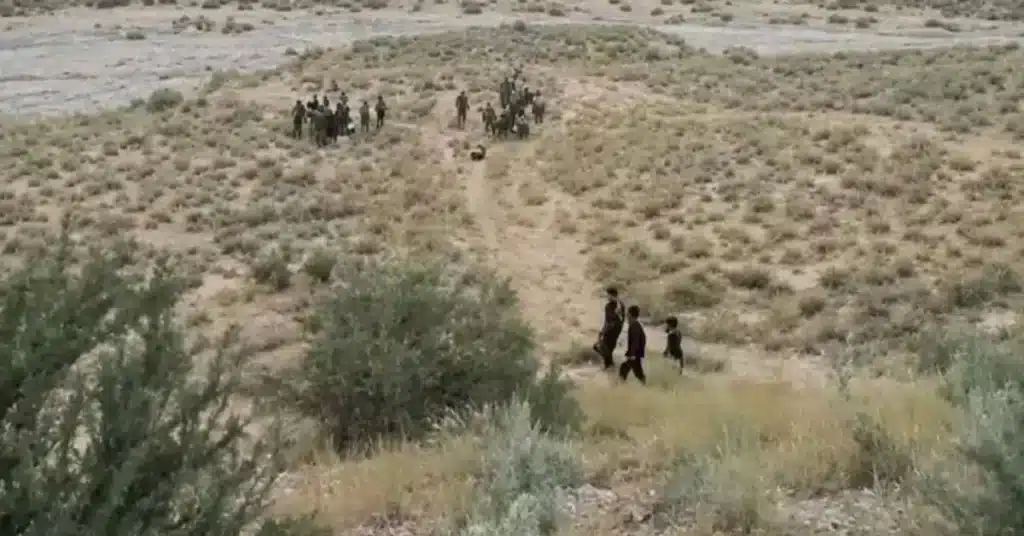 Operation Shaban continues as seven more militants eliminated