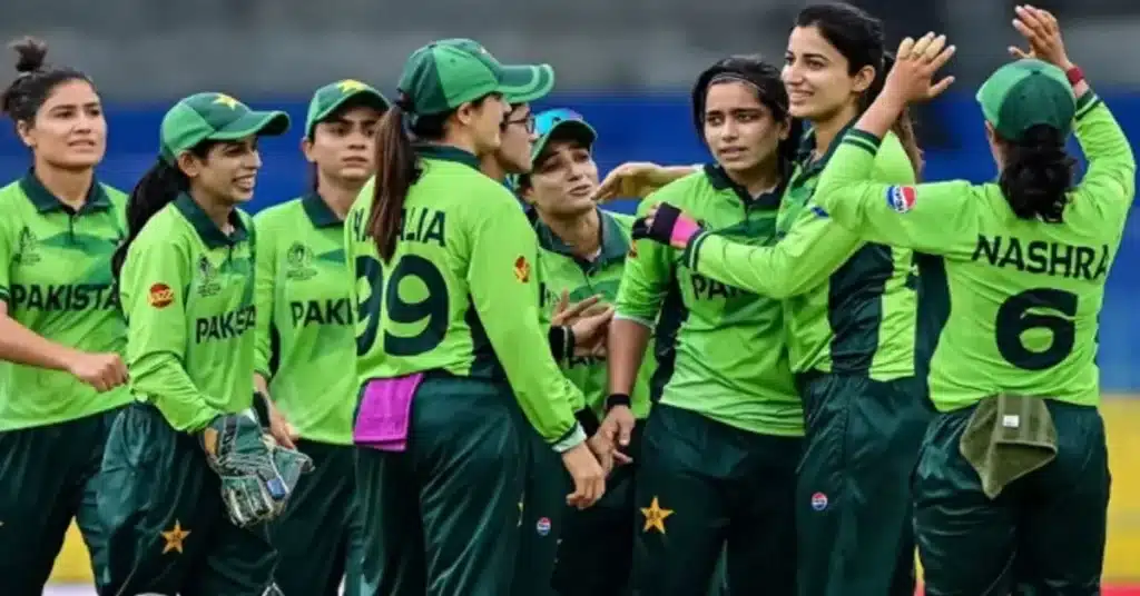Selection committee announces Women squads for Sri Lanka ODI, T20I Series