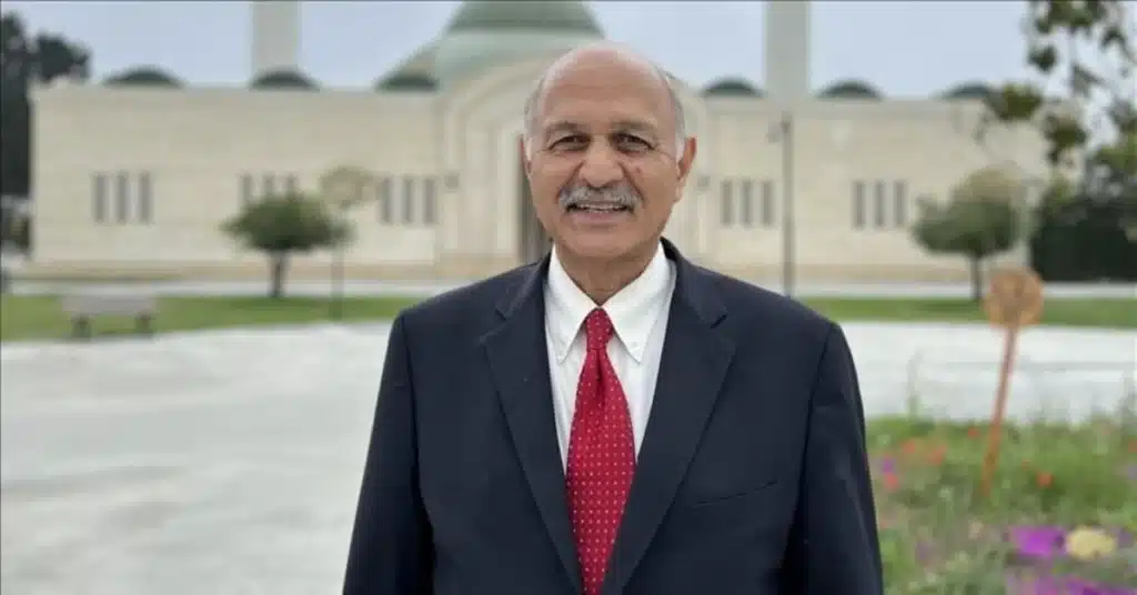 Mushahid Hussain slams DW documentary on Pakistan's Nuclear Programme, calls it 'Propaganda'