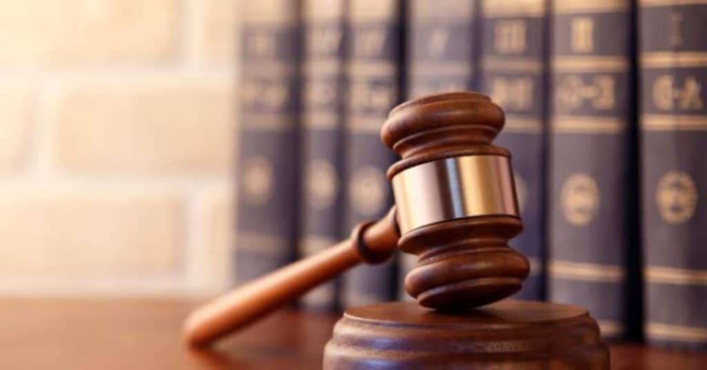 Court dismisses PTI's petition against PM Shehbaz, Federal ministers over November 26 events