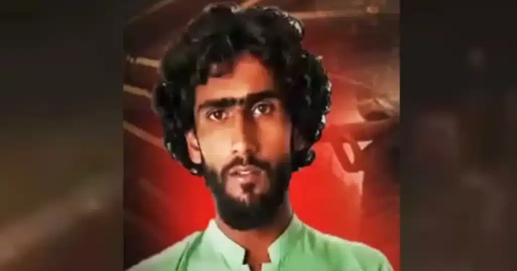 Major revelations surface from arrested Fitnatul Hindustan terrorist