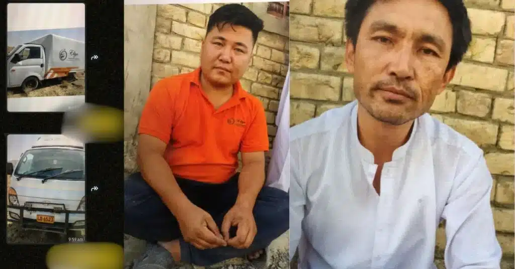 BLA crime nexus kidnaps two Men in Quetta, demand Rs25 Million ransom