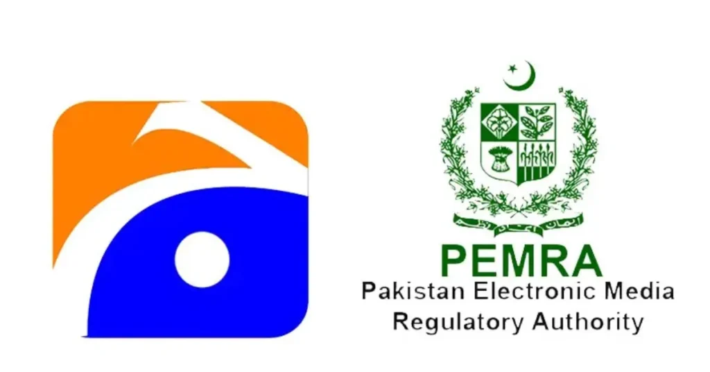 PEMRA seeks CCI guidance over Geo News controversial documentary