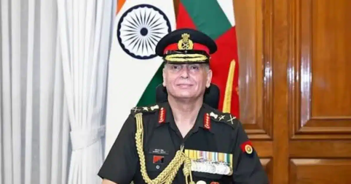 Operation Sindoor narrative busted as newly appointed Indian COAS acknowledges operational shortcomings
