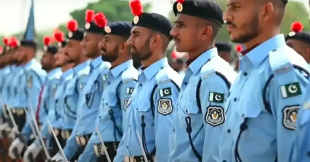 Islamabad Police extend job application deadline to July 15