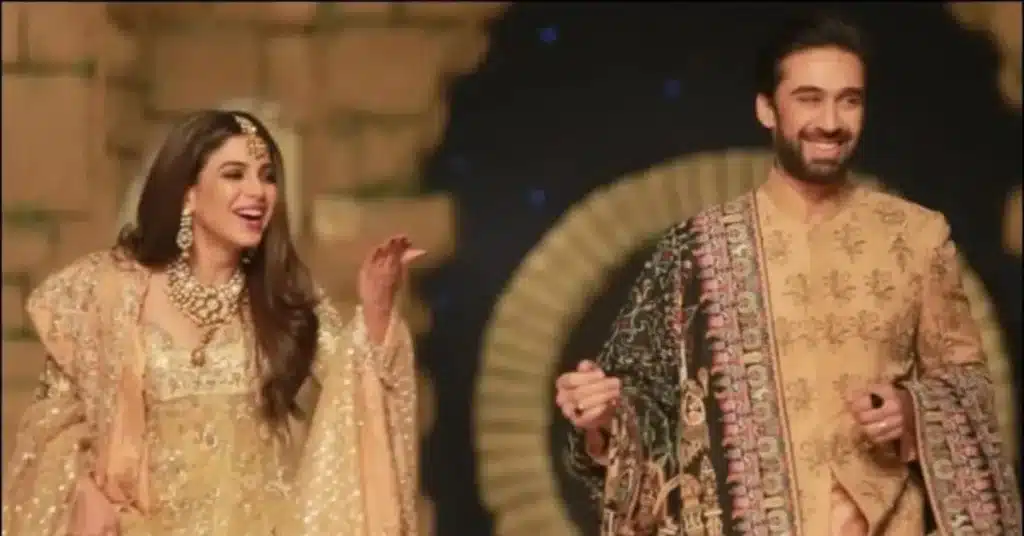 Ali Rehman Khan, Sonia Hussain team up for new film ‘Double Siapa’