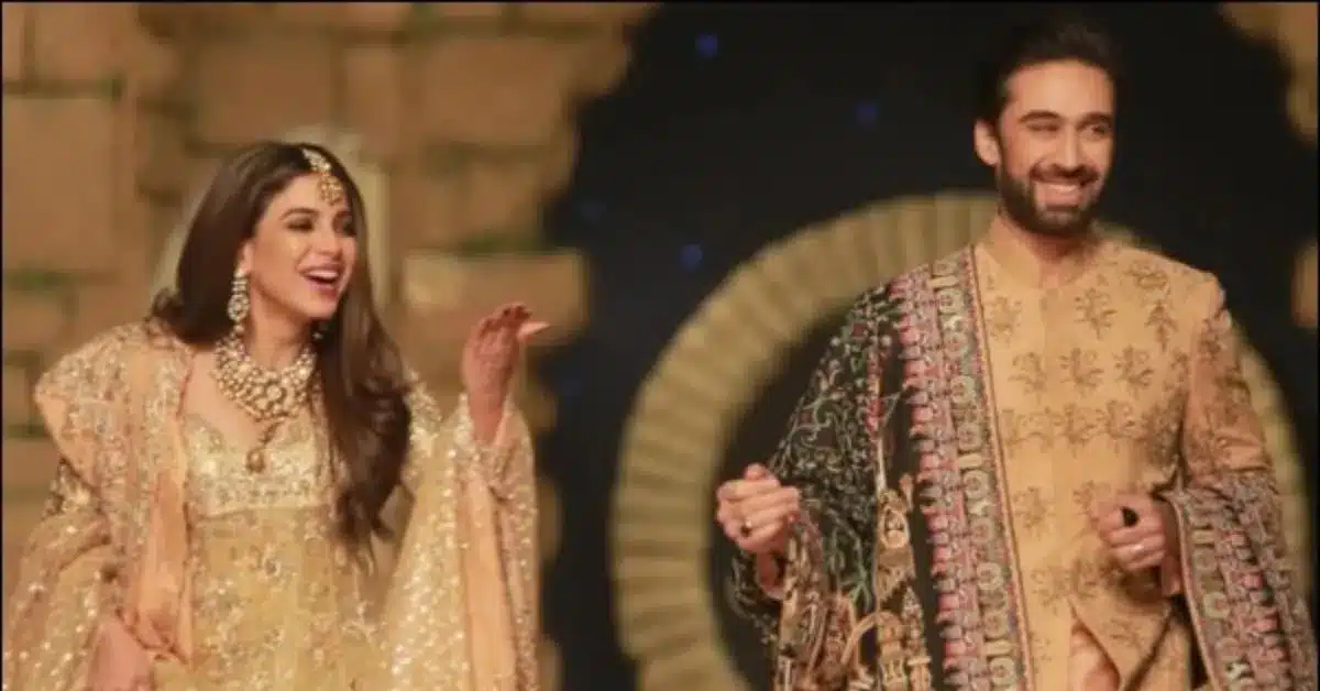 Ali Rehman Khan, Sonia Hussain team up for new film ‘Double Siapa’