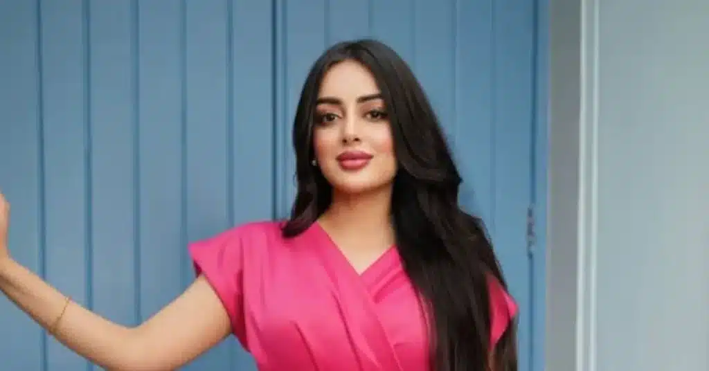 Dr Azqa Sohail to represent Pakistan at Miss Supranational 2026