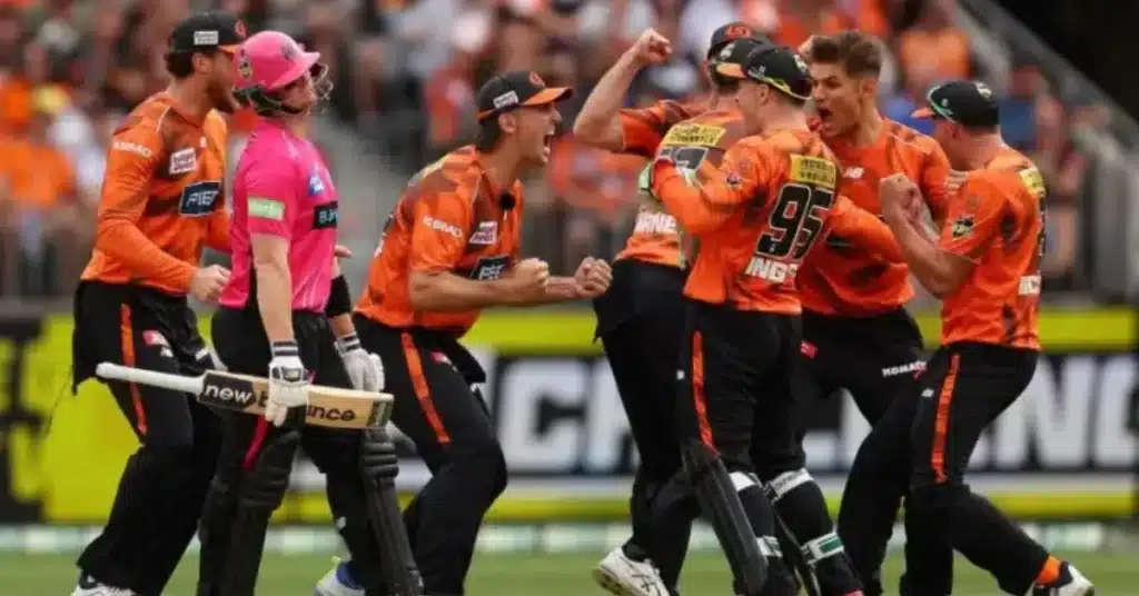 BBL 2026-27 in India