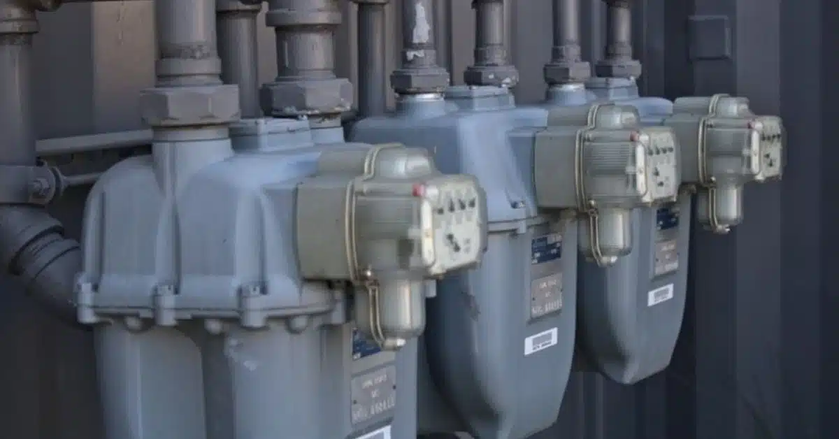 domestic LNG connections