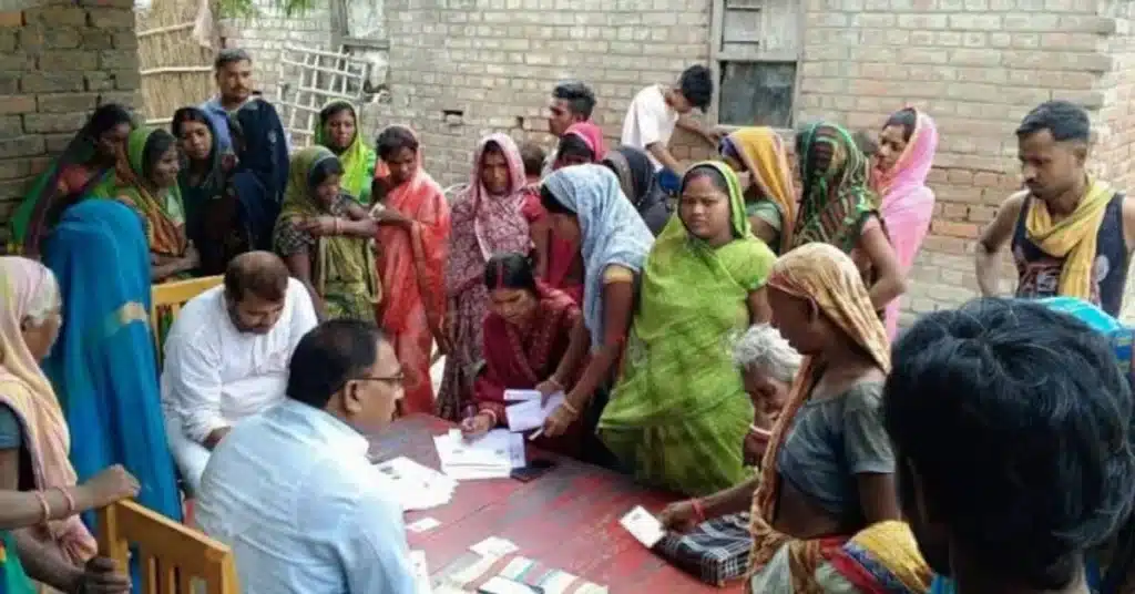 UN seeks India’s response on minority voter deletions