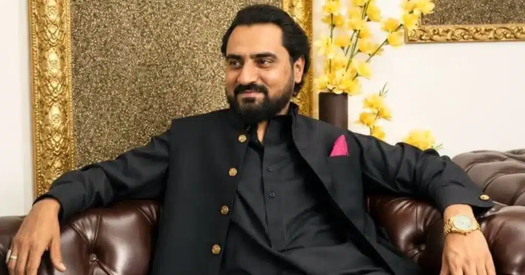 Farrukh Khokhar life imprisonment