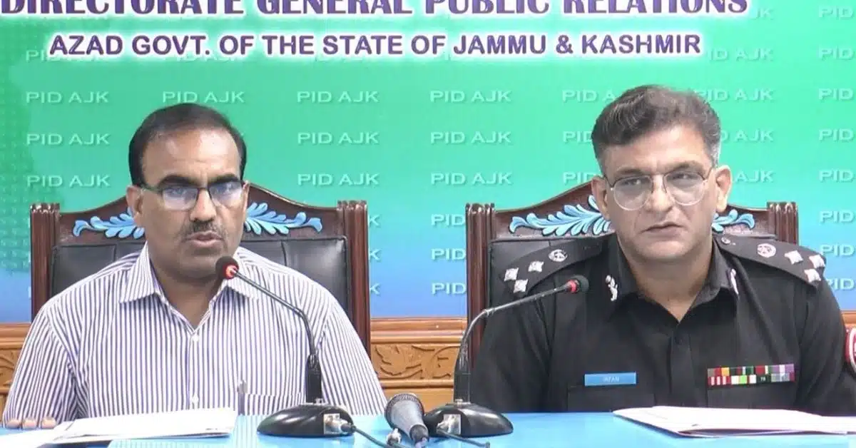 JAAC using children as human shields